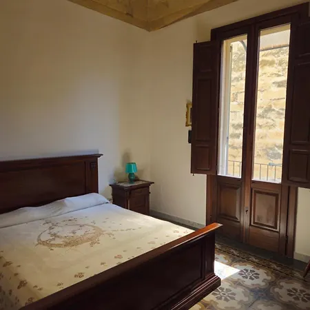 Apartmán Dimora Leccese