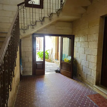Dimora Leccese Apartmán