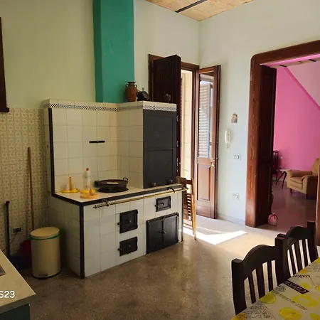 Apartmán Dimora Leccese *