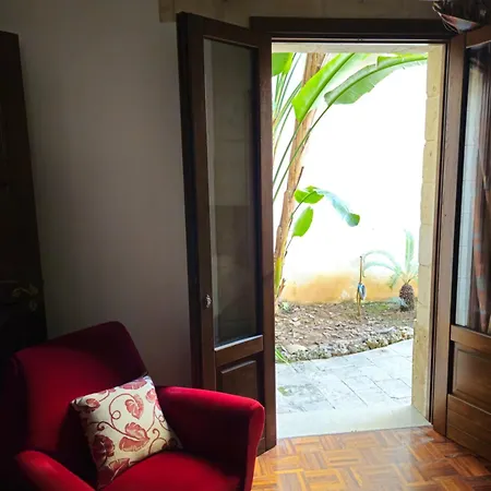 Apartmán Dimora Leccese