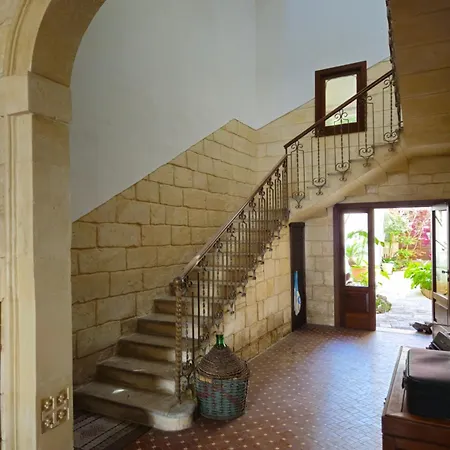 Apartmán Dimora Leccese