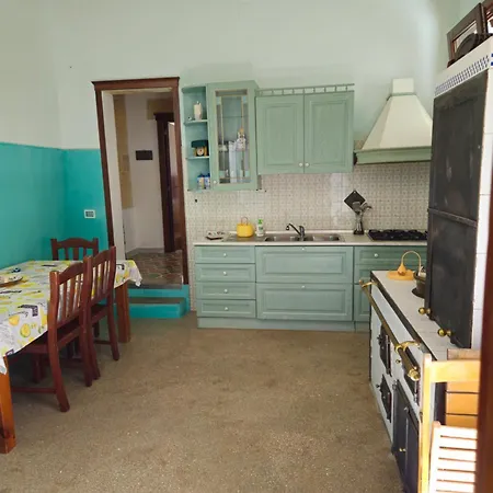 Dimora Leccese Apartmán
