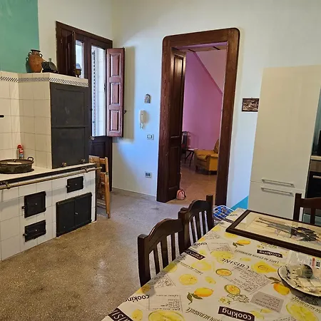 Apartmán Dimora Leccese *